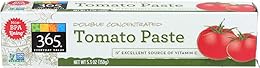Best  Canned & Jarred Tomato Pastes
