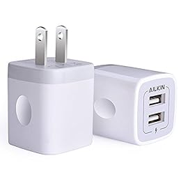Best  Cell Phone Wall Chargers