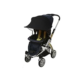Best  Baby Stroller Sun Protection