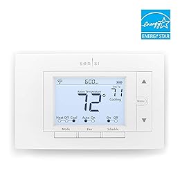 Best  Home Programmable Thermostats