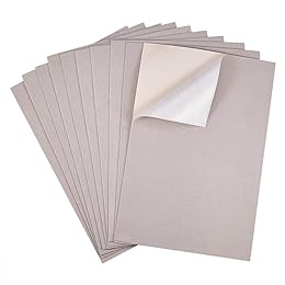 Best  Adhesive Sheets