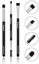 Best  Brow Brushes