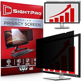 Best  Monitor Anti-Glare & Privacy Filters