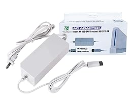 Best  Wii Chargers