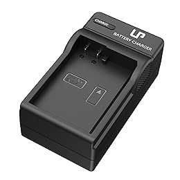 Best  Camera Battery Chargers