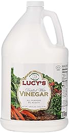 Best  White Vinegars