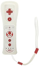 Best  Wii Motion Controllers