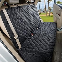 Best  Dog Car Seat Covers