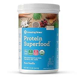 Best  Sports Nutrition Hemp Protein Powders