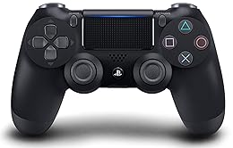 Best  PlayStation 4 Gamepads & Standard Controllers