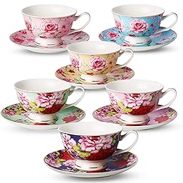 Best  Tabletop Saucers