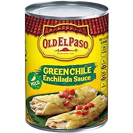 Best  Enchilada Sauce