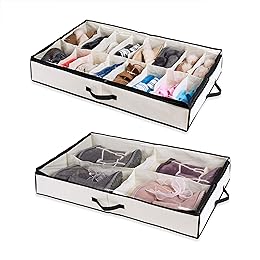 Best  Boot & Shoe Boxes