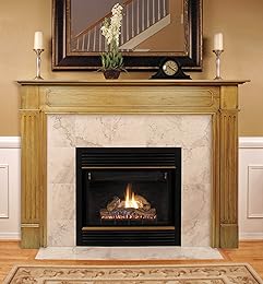 Best  Fireplace Mantel Surrounds